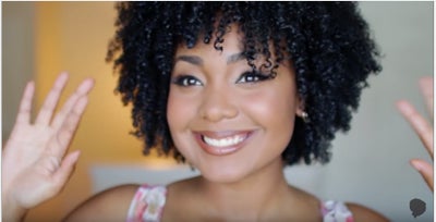 Best of YouTube: How to Get a Perfect Wash N’ Go